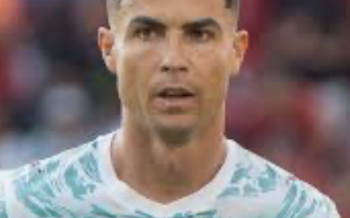 Portugal suspende a Cristiano Ronaldo e inicia un procedimiento disciplinario tras su abandono de la concentración